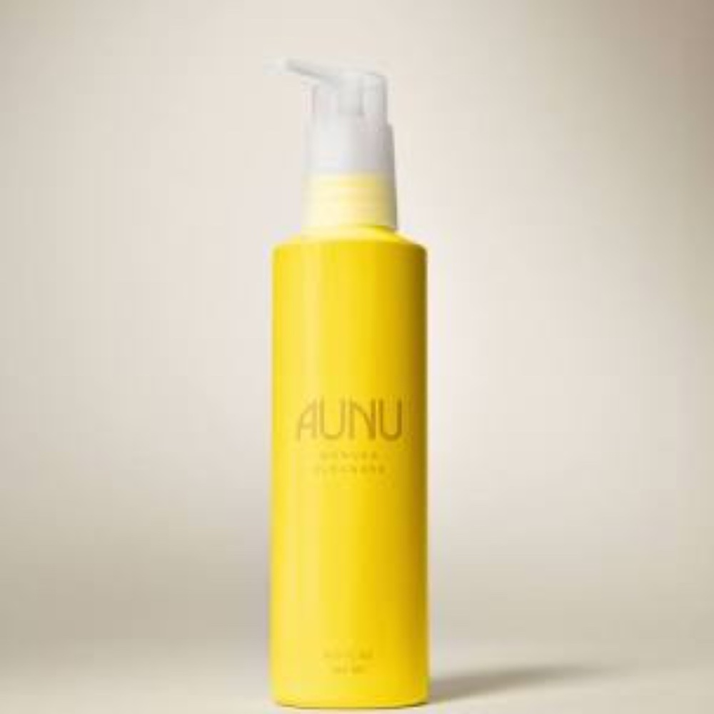 NEW IN BOX Aunu Manuka Honey Cleanser